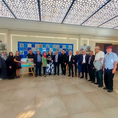 Bu şehirde Vefa var