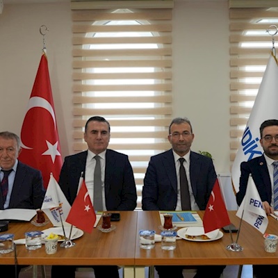 Kasım Ayı Yürütme Kurulu Toplantısı