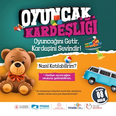 Oyuncak Kardeşliği 