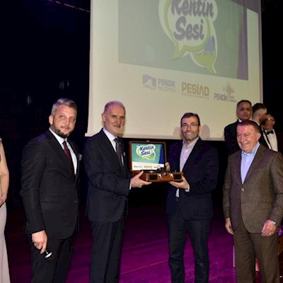 Kentin Sesi Müzikli Söyleşi